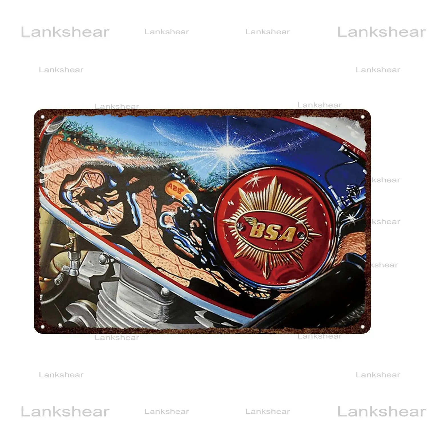 

Vintage Metal Sign Sexy Girl Plaque Metal Vintage Metal Poster Pin Up Girl Tin Sign Wall Decor Bar Pub Club Man Cave Retro Sign