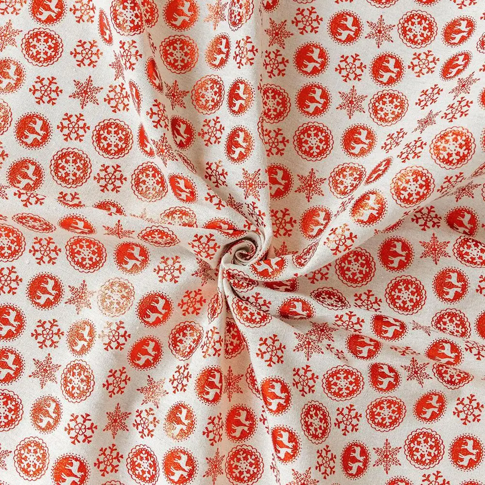 

Cotton Linen Tassel Round Tablecloth For Table Cover Table Dining Desk Cloth Party Christmas Decoration