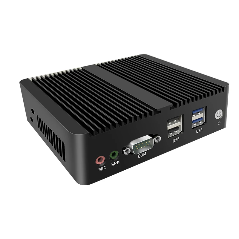 Мини-ПК Intel Celeron J1900 2 0 ГГц 6 * USB | Компьютеры и офис