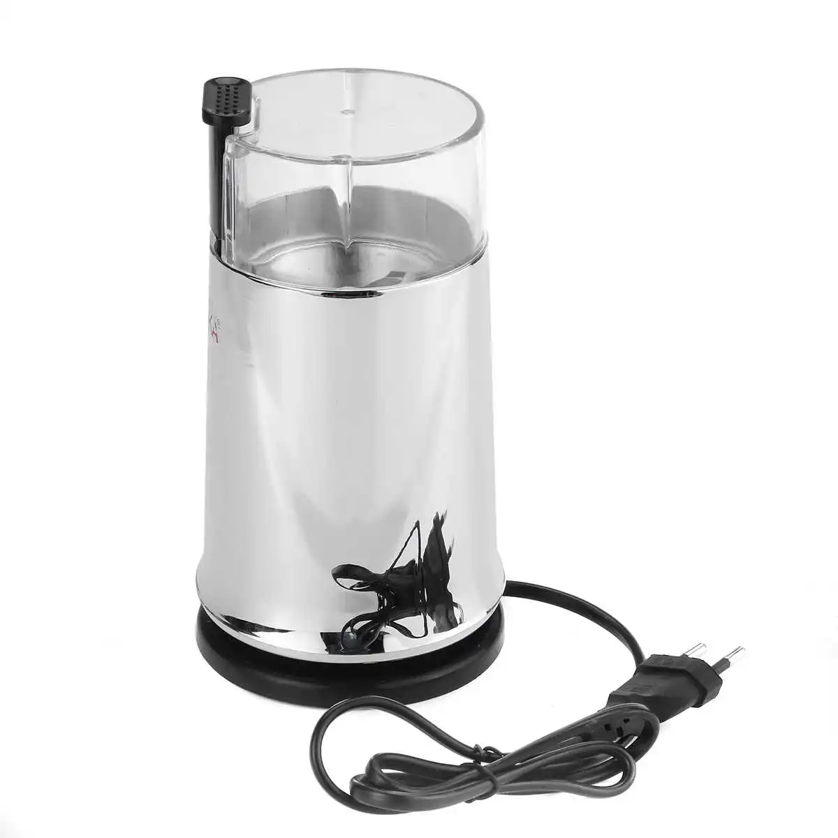 

200W Electric Coffee Grinder Kitchen Cereal Nuts Beans Spices Grains Grinding Machine Multifunctional Home Coffe Grinder Machine