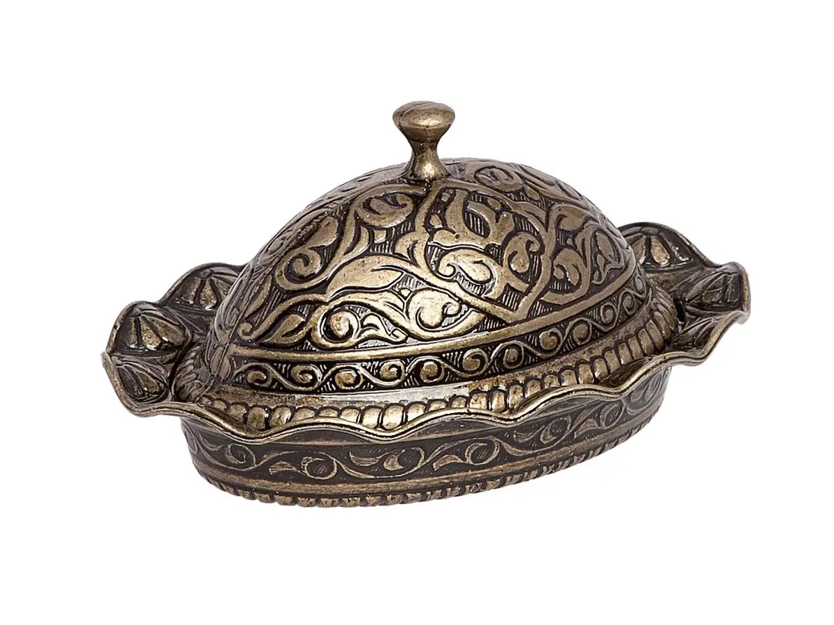 Из Стамбул Гранд базар кофе время сахарница Презентация стильная чаша