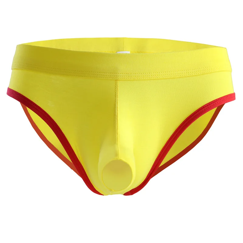 Новинка 2019 стильные мужские трусы большого размера высокое качество мужское