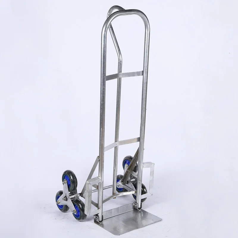 Подъемный автомобиль шестиколесный грузовик тяговый инструмент для обработки