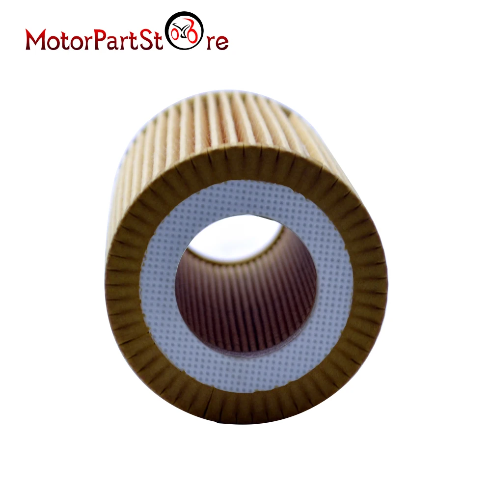 Новый масляный фильтр 06D115562 желтый для Audi A1 A3 A4 A6L Q3 TT 2 0 5 SEAT ALTEA / EXEO LEON OCTAVIA VW GOLF JETTA