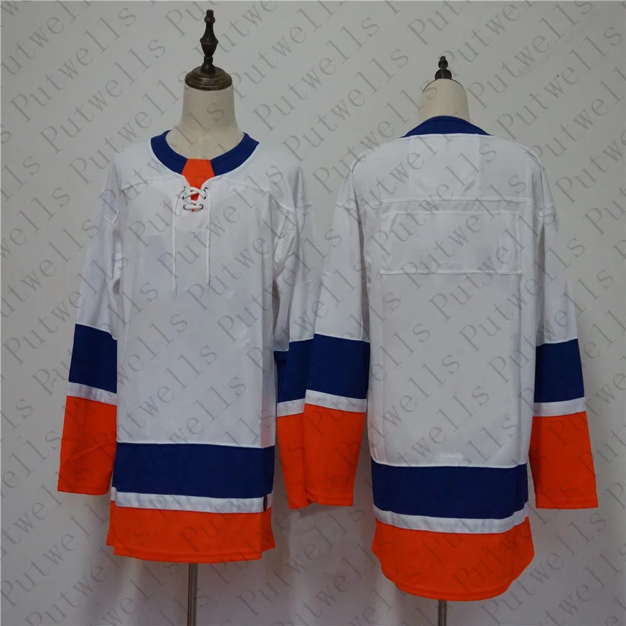 Новинка 2021 мужские майки для хоккея в американском стиле Нью-Йорк Джон Таварес