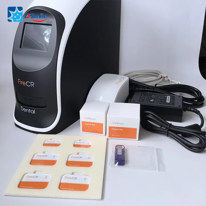 Рисунок 6 - Стоматологический сканер Fir CR/стоматологический