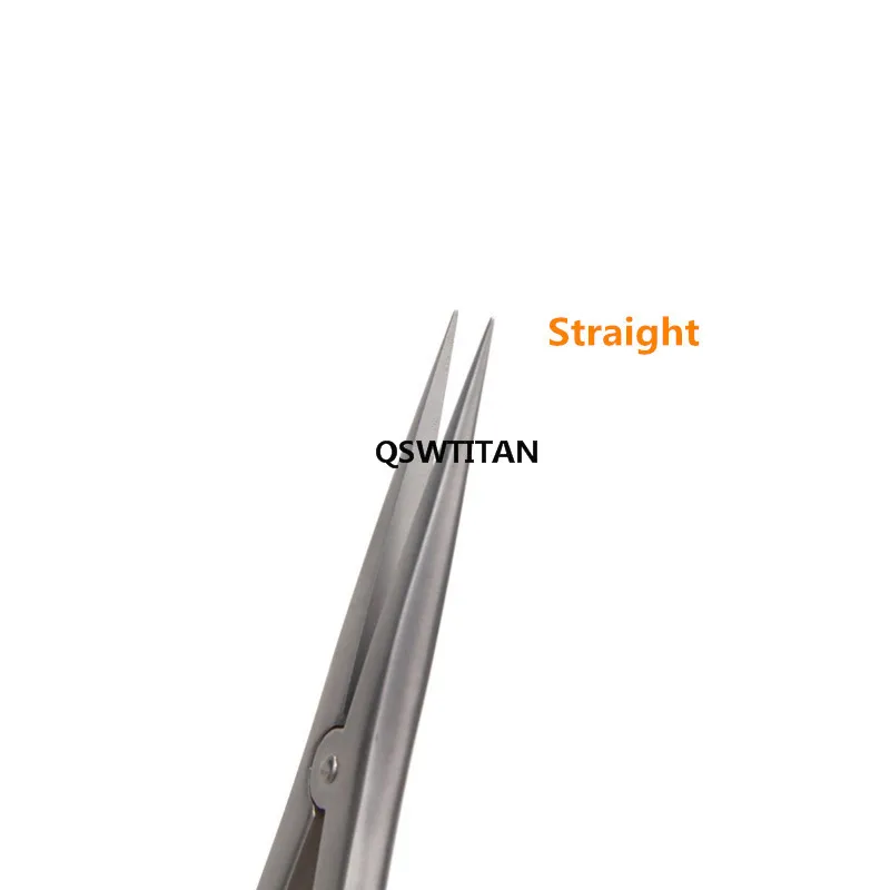 Штангенциркуль для век 20 мм калипер по Кастровьехо нержавеющая сталь/титан