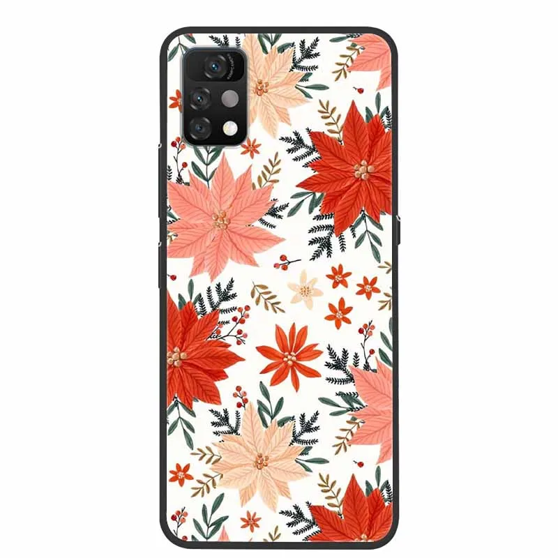 for umidigi a11s case silicone tpu soft cover phone case for umidigi a11 pro max funda shockproof coque luxury bumper cute capa free global shipping