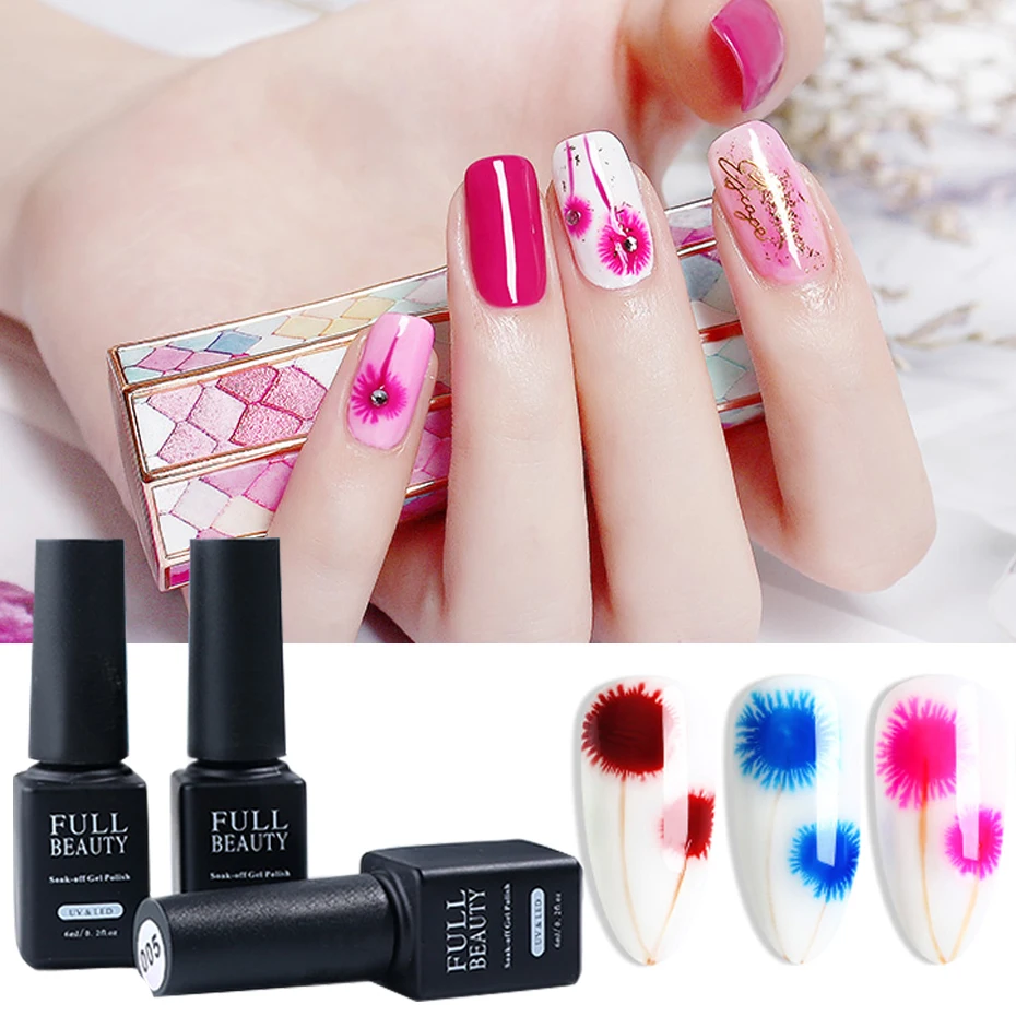 Гель лак для ногтей 7 мл|Гель ногтей| |