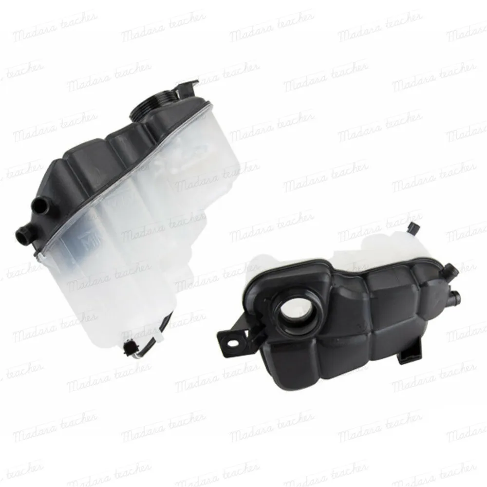 

FOR VOLVO V60 XC60 XC70 S60 S80 2.5L L5 L6 3.0L 3.2 Coolant Water Bottle Recovery Tank Expansion 31200320 2010 2012 2013 car