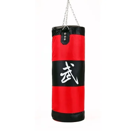 

Boxing Bag 50X20 Gloves Gift 463367361