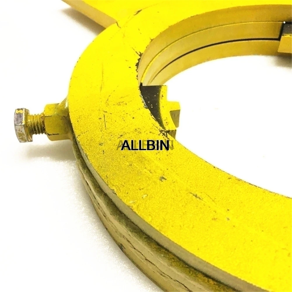 Инструмент для снятия крышки цилиндра гаечный ключ среднего размера CAT |