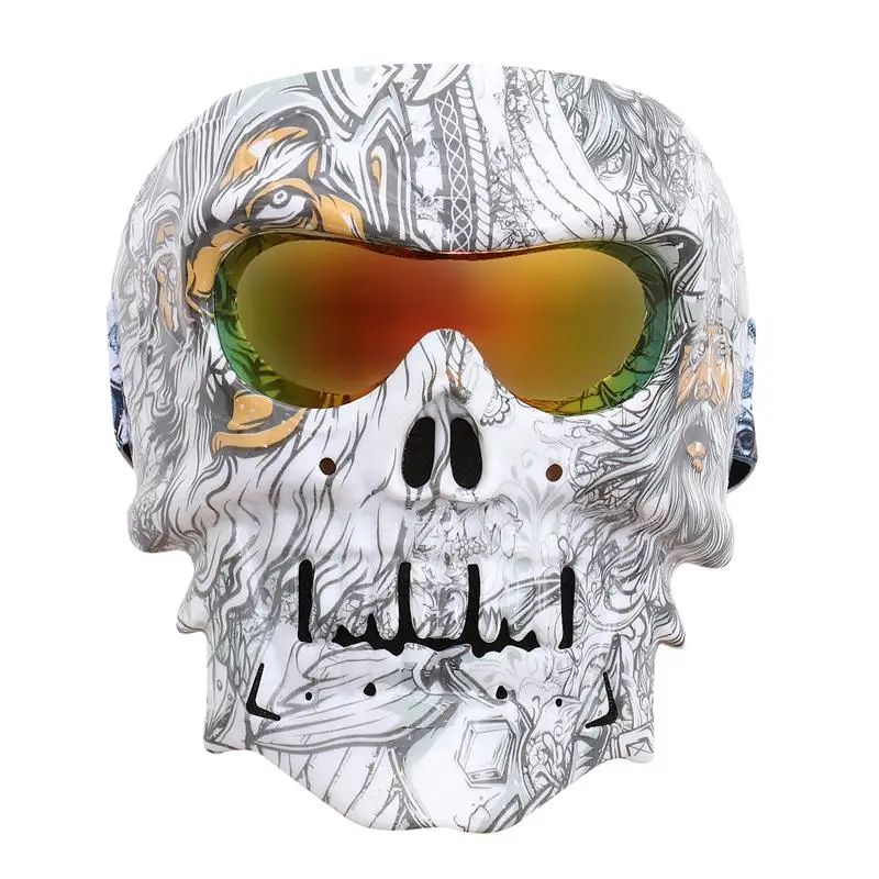 1 шт. защитные очки для верховой езды пылезащитные защиты от брызг|Маска