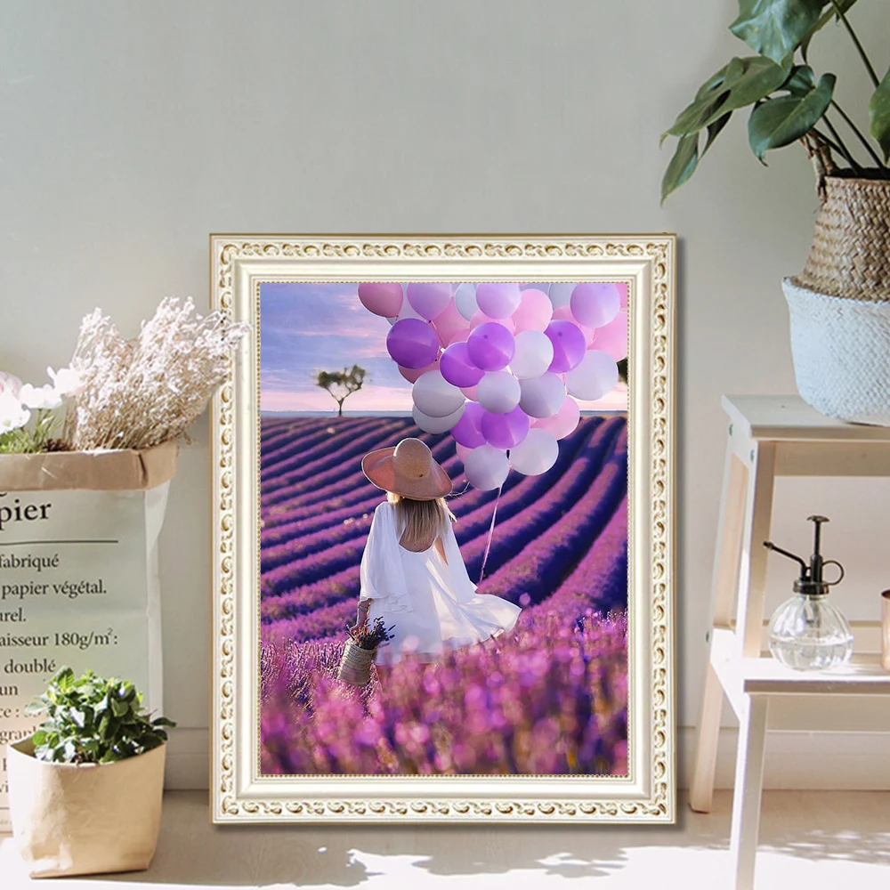 Алмазная 5D картина сделай сам портрет девушки Новое поступление вышивка мозаика