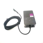 65 Вт 15 в 4A для Microsoft surface book pro 3 pro 4 pro 5 pro 6 pro 7 адаптер питания 1706 зарядное устройство Быстрая зарядка