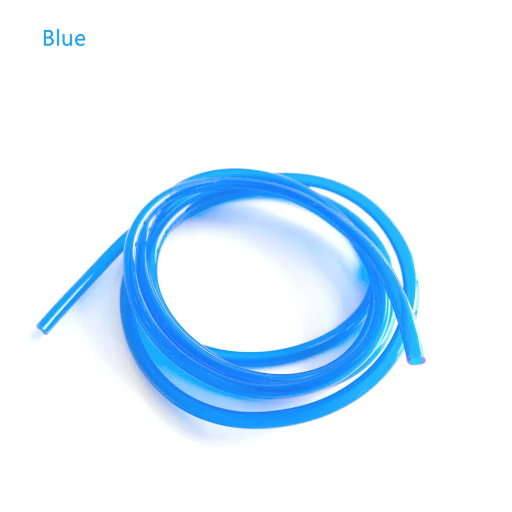 Трубный шланг из ПВХ 100 см мягкие цветные трубки для слуховых аппаратов и