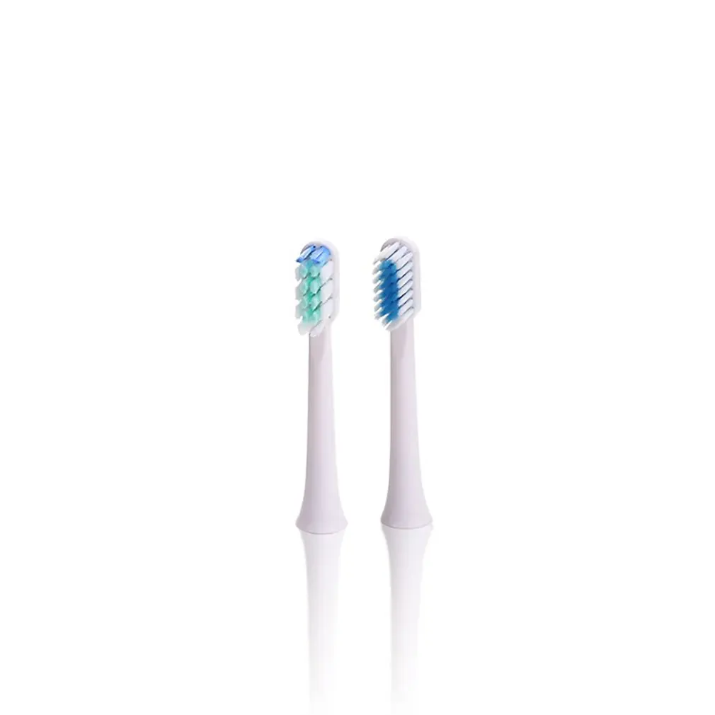 USB Rechargeable Electric Toothbrush Sonic Wave Rechargeable Top Quality Smart Chip Toothbrush Head Replaceable Whitening Health