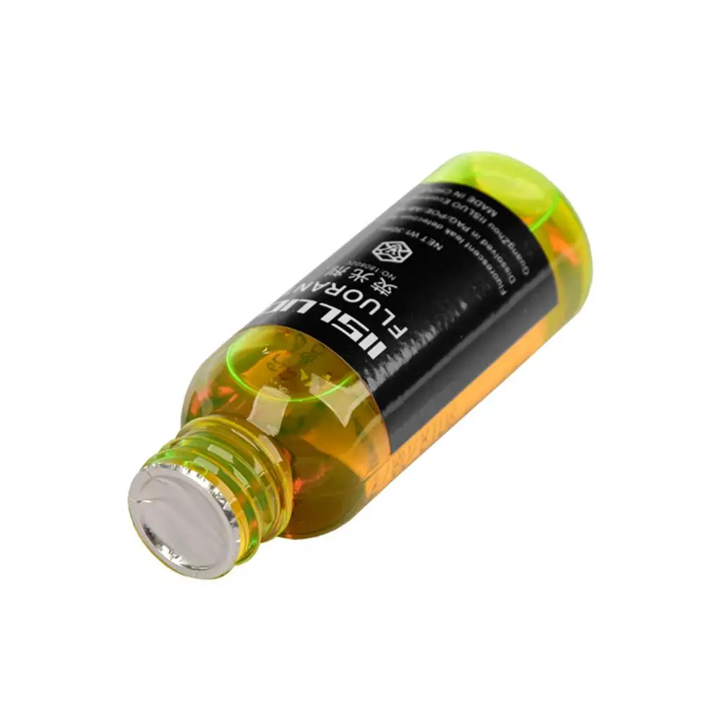 Флуоресцентный инструмент для обнаружения утечки хладагента 30 мл|Шланги