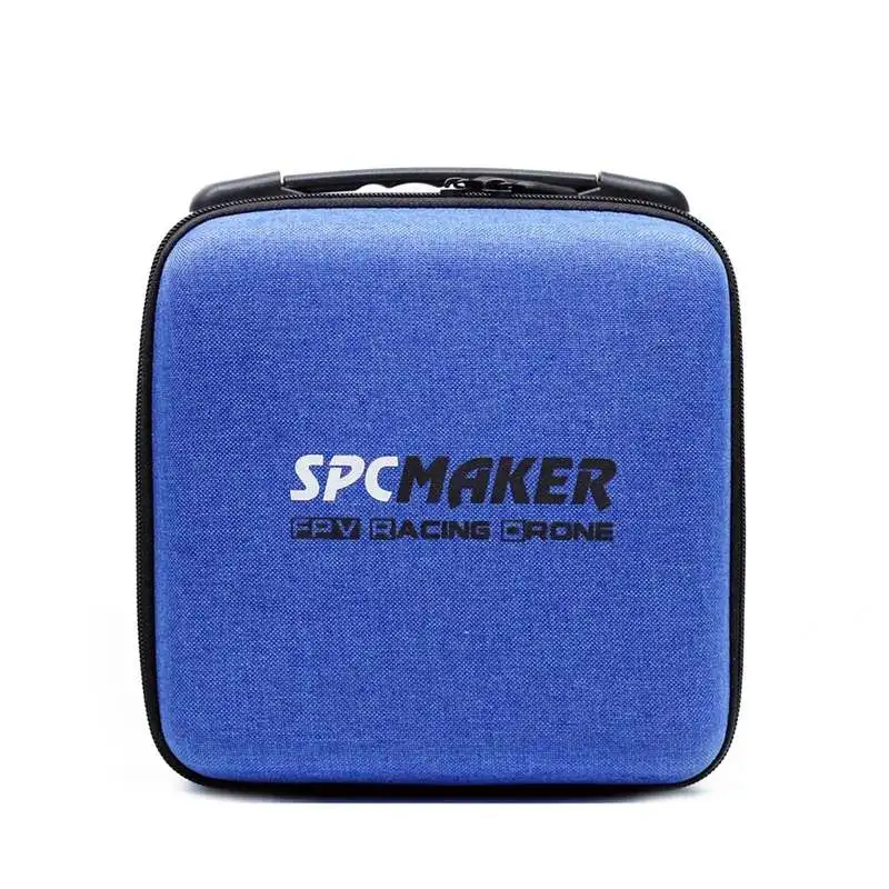 

SPCMaker Bat78HD-S 78mm 2S Whoop FPV Racing Drone RTF w/ 25/400mW VTX RunCam Split 3 Camera Radiolink T8S Radio Transmitter