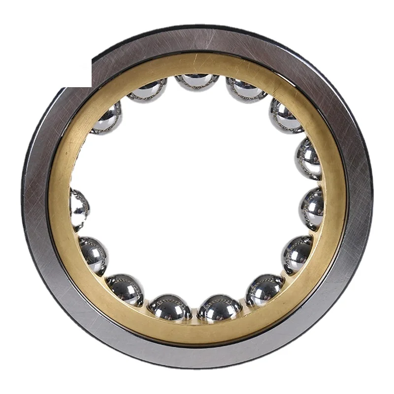 

Superior quality Four point angular contact ball bearing QJ209 QJ210 QJ211 QJ212 QJ213 QJ214 QJ215 QJ216
