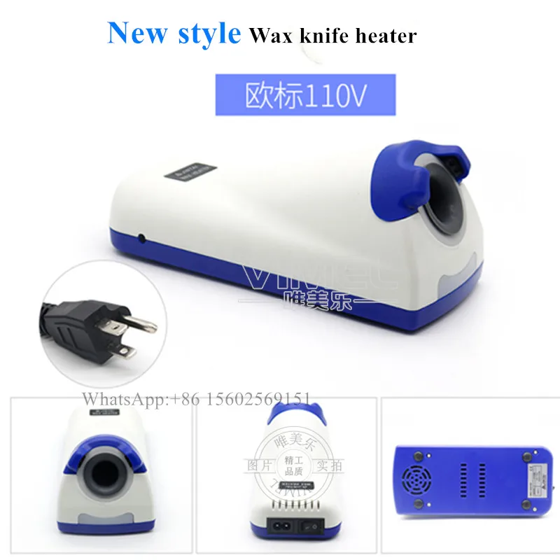 Горячая Распродажа 2s нагревание Новый стоматологическое лабораторное