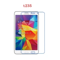soft pet screen protector for samsung galaxy tab 4 7 0 t230 t235 7 high clear tablet lcd shield film cover guard