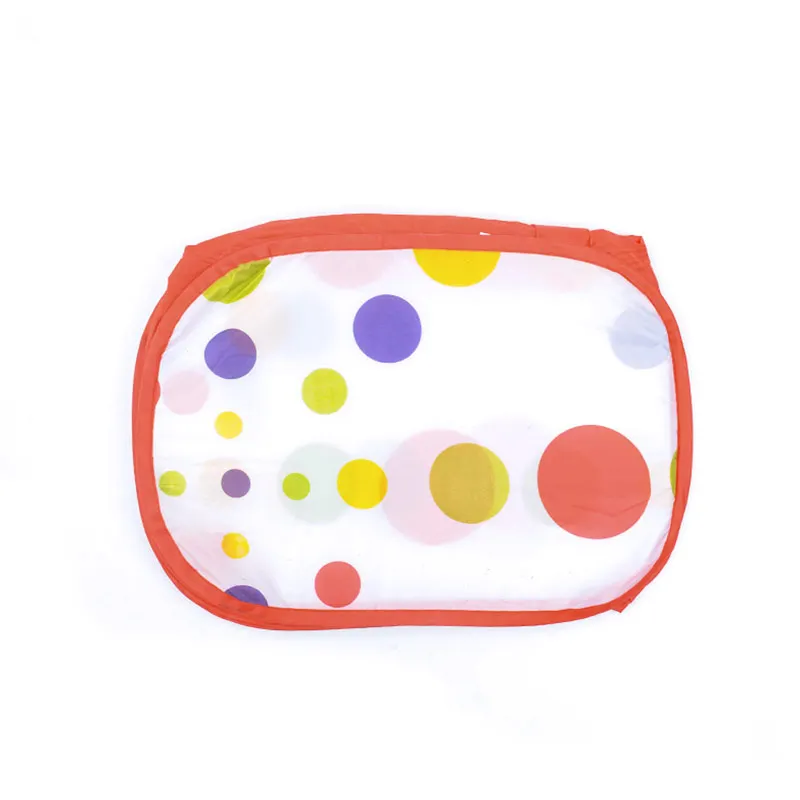 Манеж для питомца Портативный откроется в помещении/на открытом воздухе малая