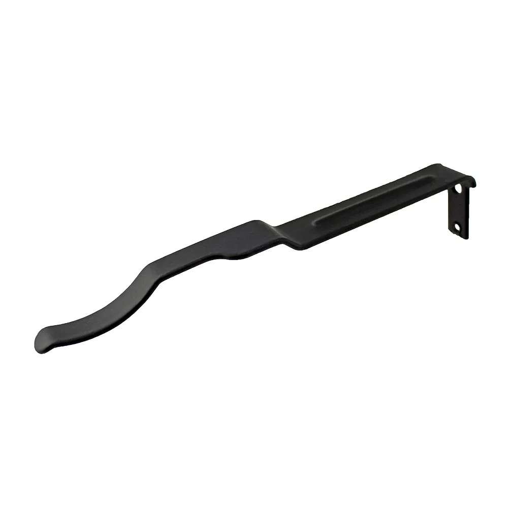 Охотничий пистолет кобура клип пояс скрытый носить револьвер металлический