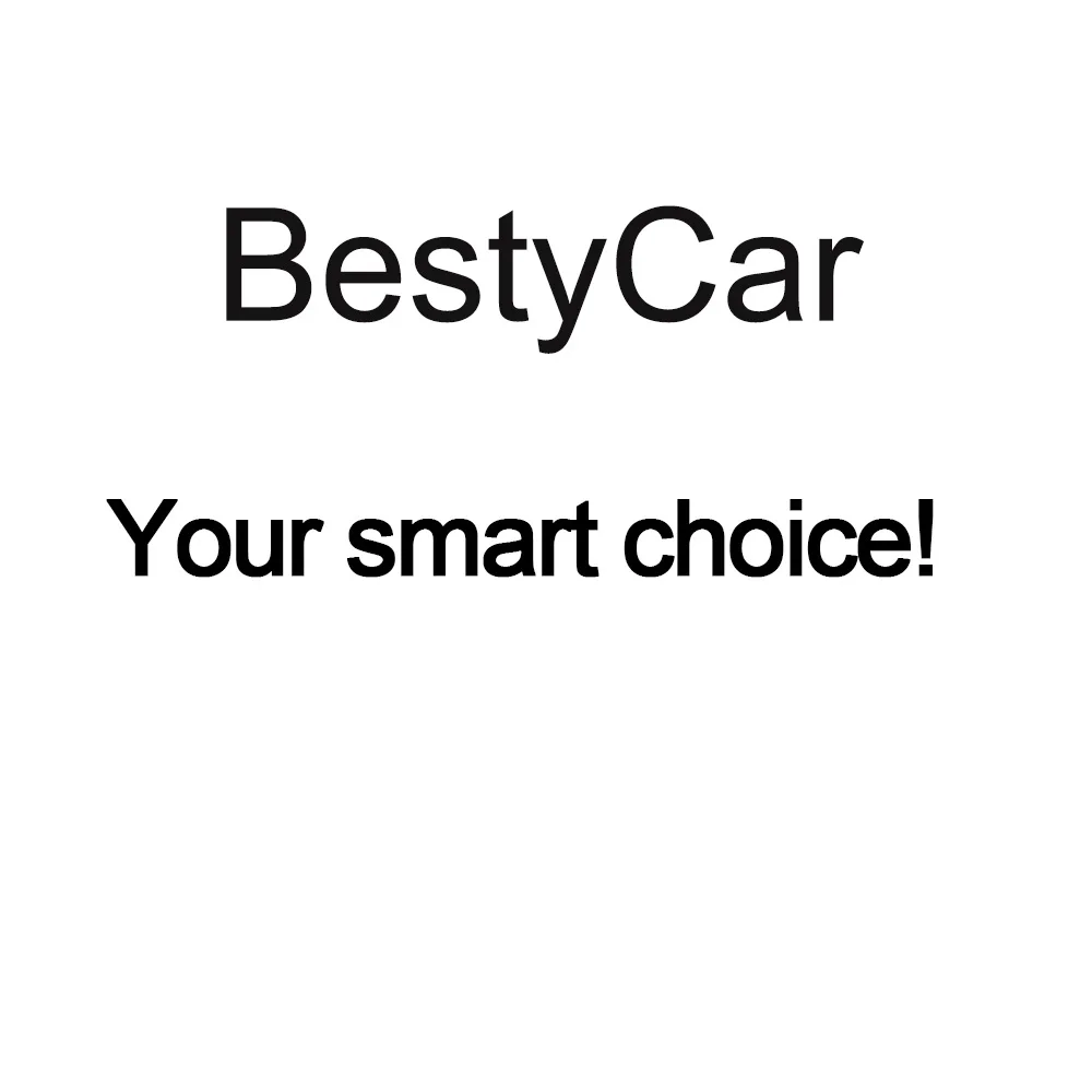 Bestycar дополнительная стоимость за разницу в цене автозапчасти аксессуары или