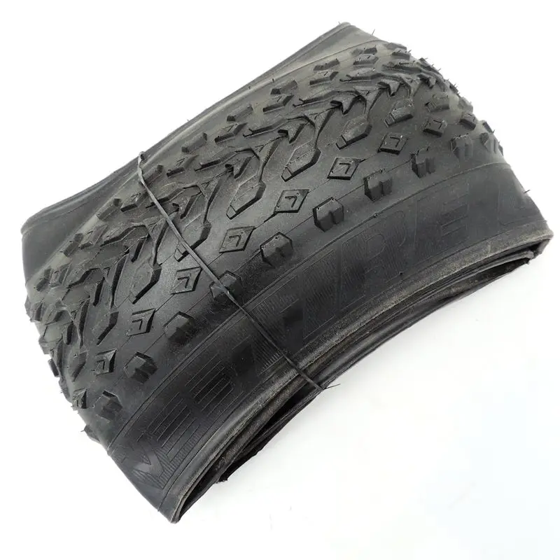 Шина tirego Складная для снежного велосипеда пляжа толстые шины Аксессуары шина 26