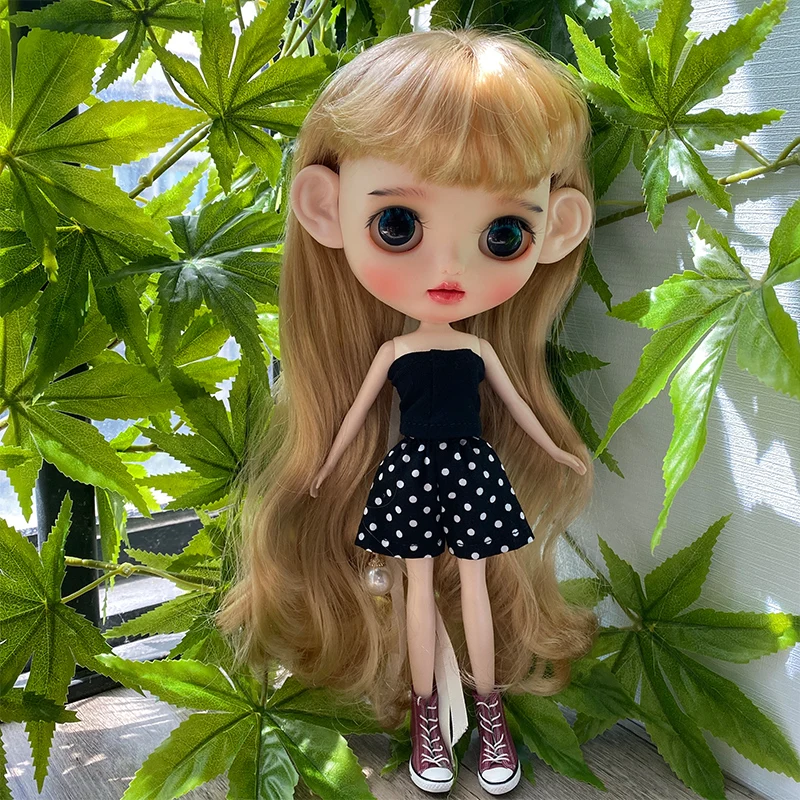 Аксессуары для кукол Одежда куклы блайз 1/6 лучший подарок 02|Куклы| |