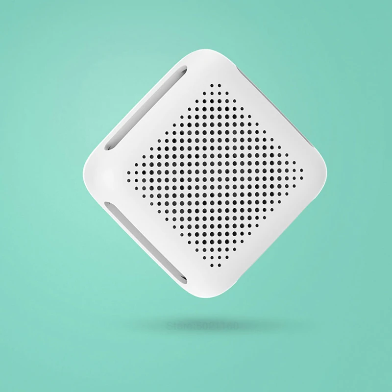XIAOMI MIJIA ZMI Москитная репеллент Портативный комаров убийца DWX05ZM Функция