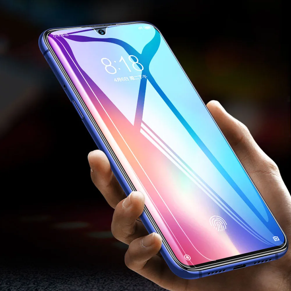 Закаленное стекло 5 45 дюйма для Xiaomi Redmi 6 6A 7 7A 5A 4A 3X GO Y3 Y2 S2 Pro Mi A2 Lite закаленное