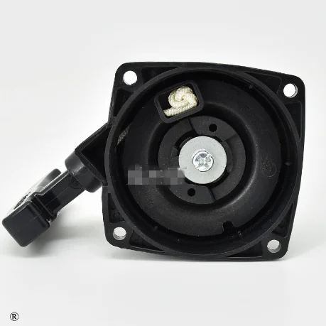 Ks865 Snow Power Sprayer Brushcutter Pull Start Parts