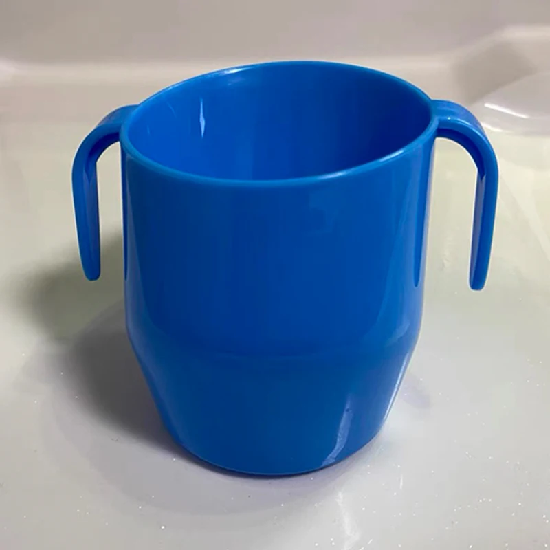 Детская изоляционная чашка с косой горловиной герметичные Детские Обучающие