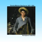 Модные яркие нашивки на одежду с изображением известных масляных картин, термочувствительные нашивки