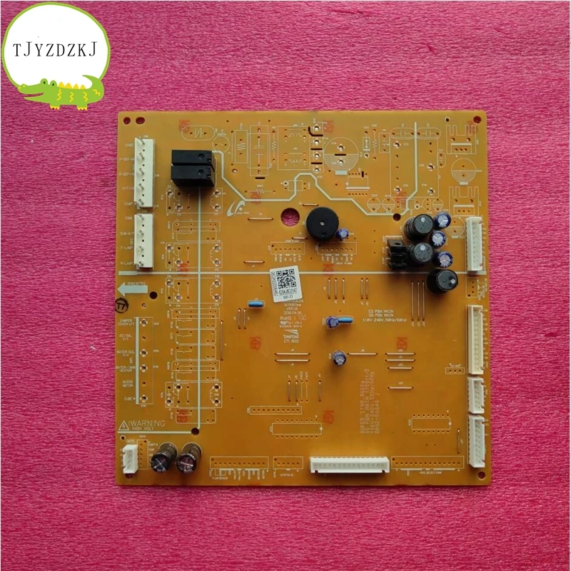 

Good test working for Samsung main control panel DA92-00647U DA92-00646J DA41-00831A