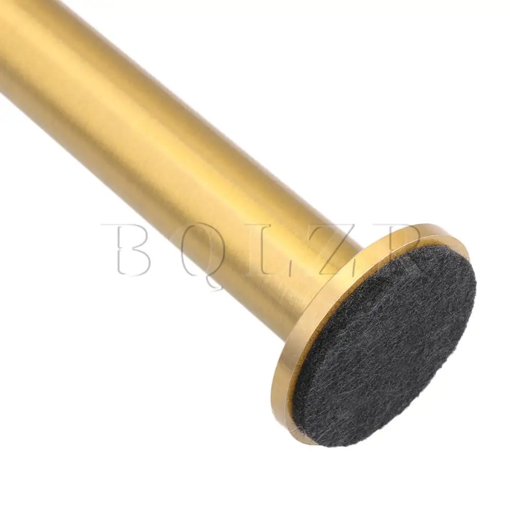 BQLZR Регулируемая столешница для ванной комнаты из нержавеющей стали 6x30