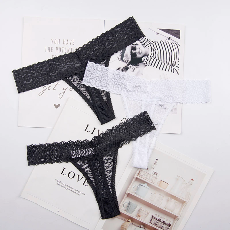 

Стринги женские бесшовные, шелковые пикантные стринги, трусы-танга с низкой посадкой, нижнее белье, 1 шт., zhx14