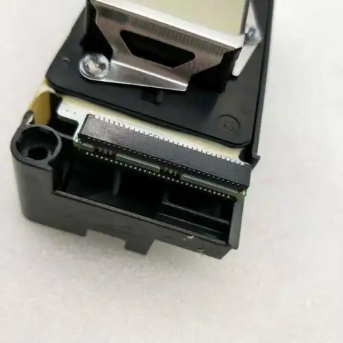 Печатающая головка F186000 печатающая совместимая с Epson R1900 R2000 R2880 4880C 7880C 9880C для