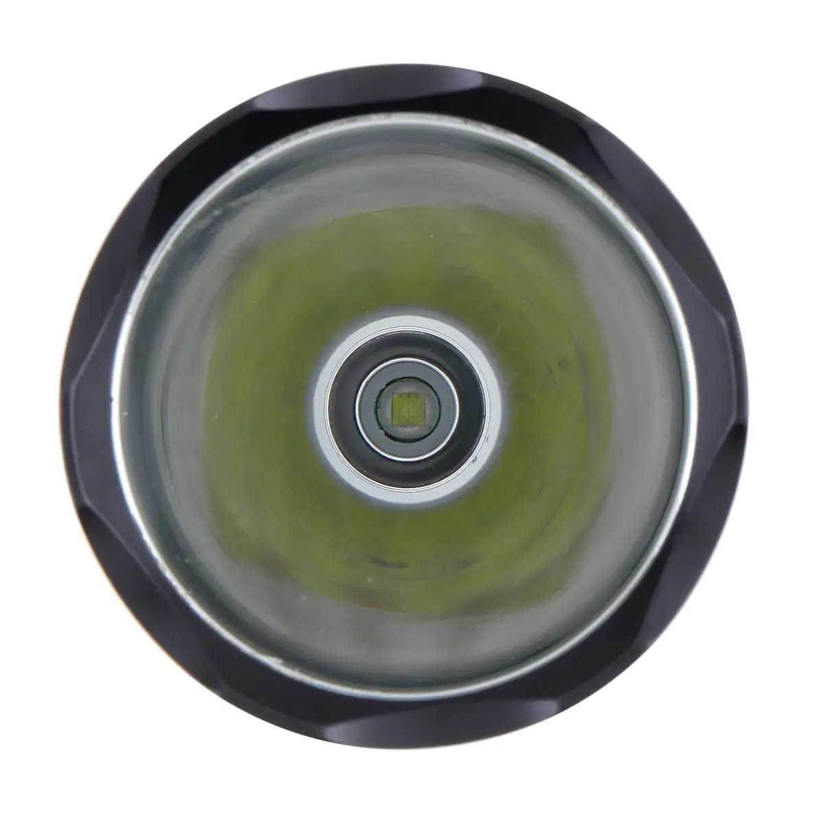 

C10 18650 Ultra Bright XPG2 R51A Lamp Beads White Light LED Flashlight Waterproof Shockproof Flashlight for Lighting / Fishing