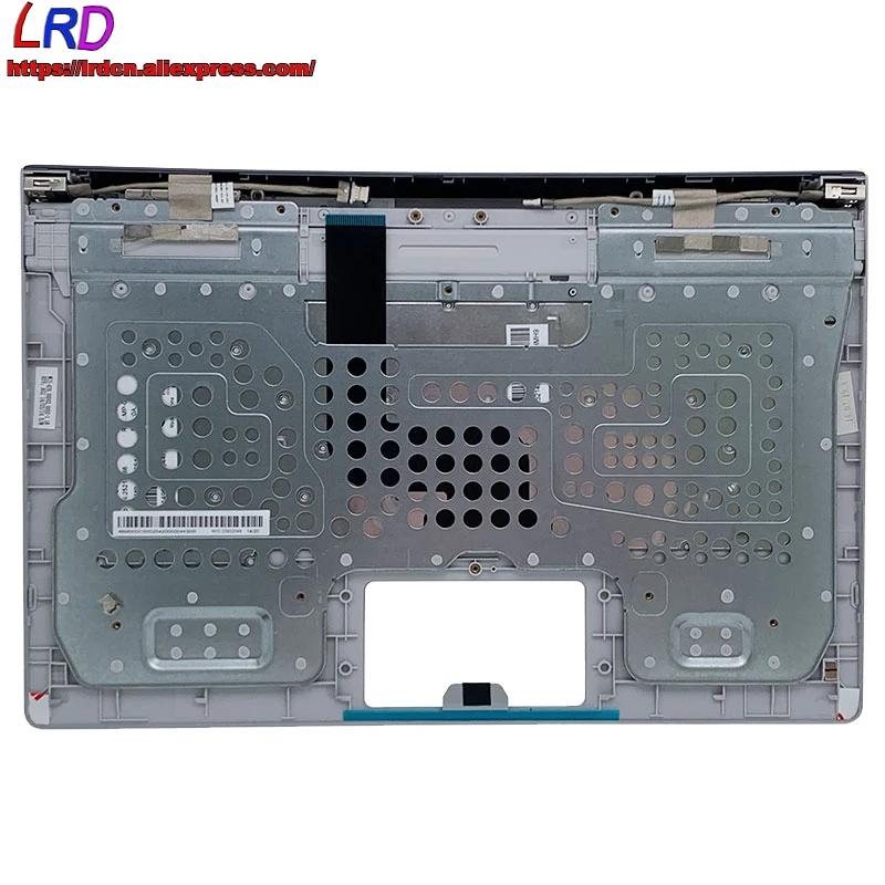 Новая Оригинальная C-Обложка верхний корпус подставка для рук с словенской базой