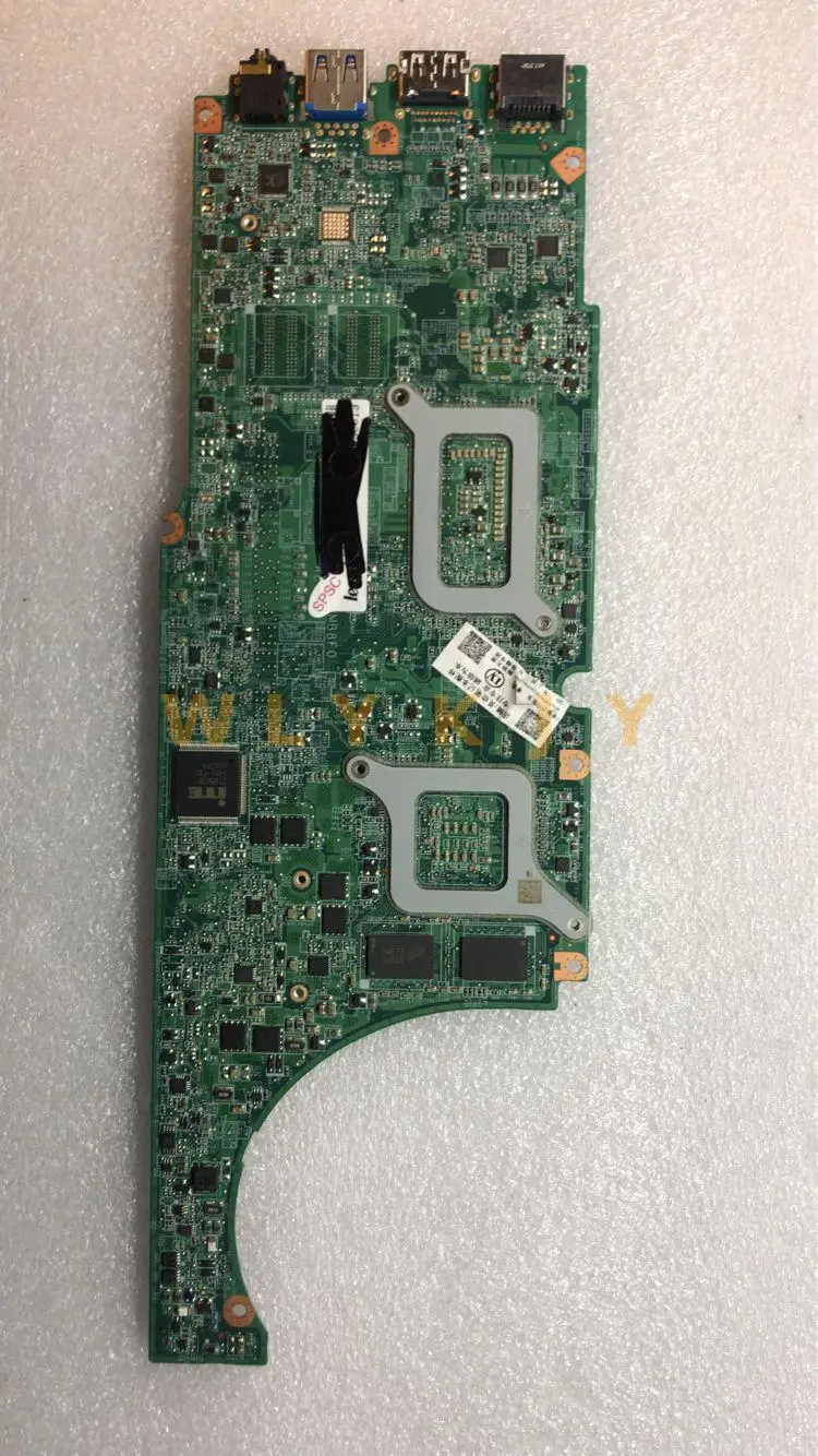 Материнская плата DA0LZ9MB8F0 для ноутбука Lenovo U430P U430 с процессором i5/i7 4-го поколения.