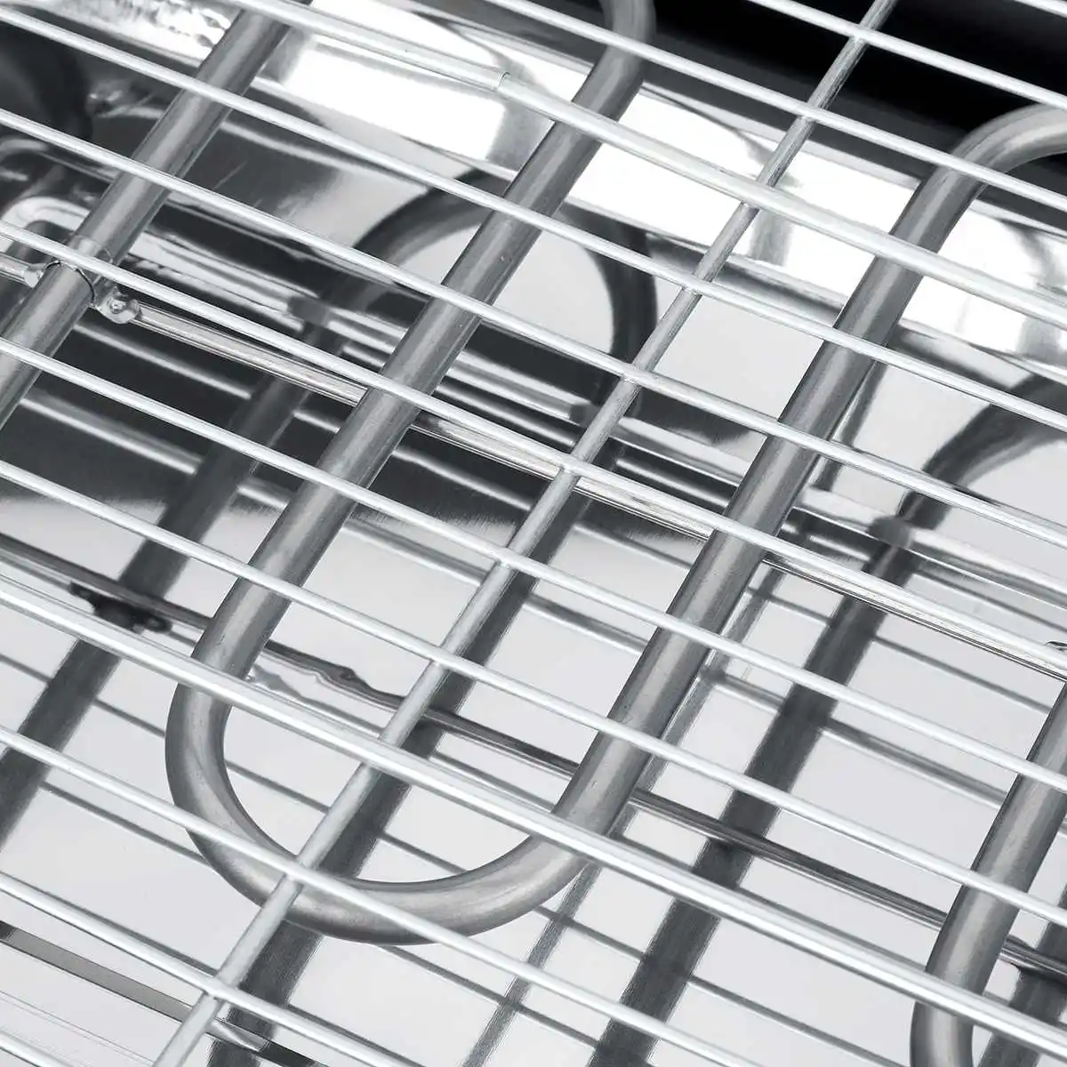 smokeless electric bbq grill non stick pan stove electric griddle barbecue temperature control 220v household outdoor cooking free global shipping