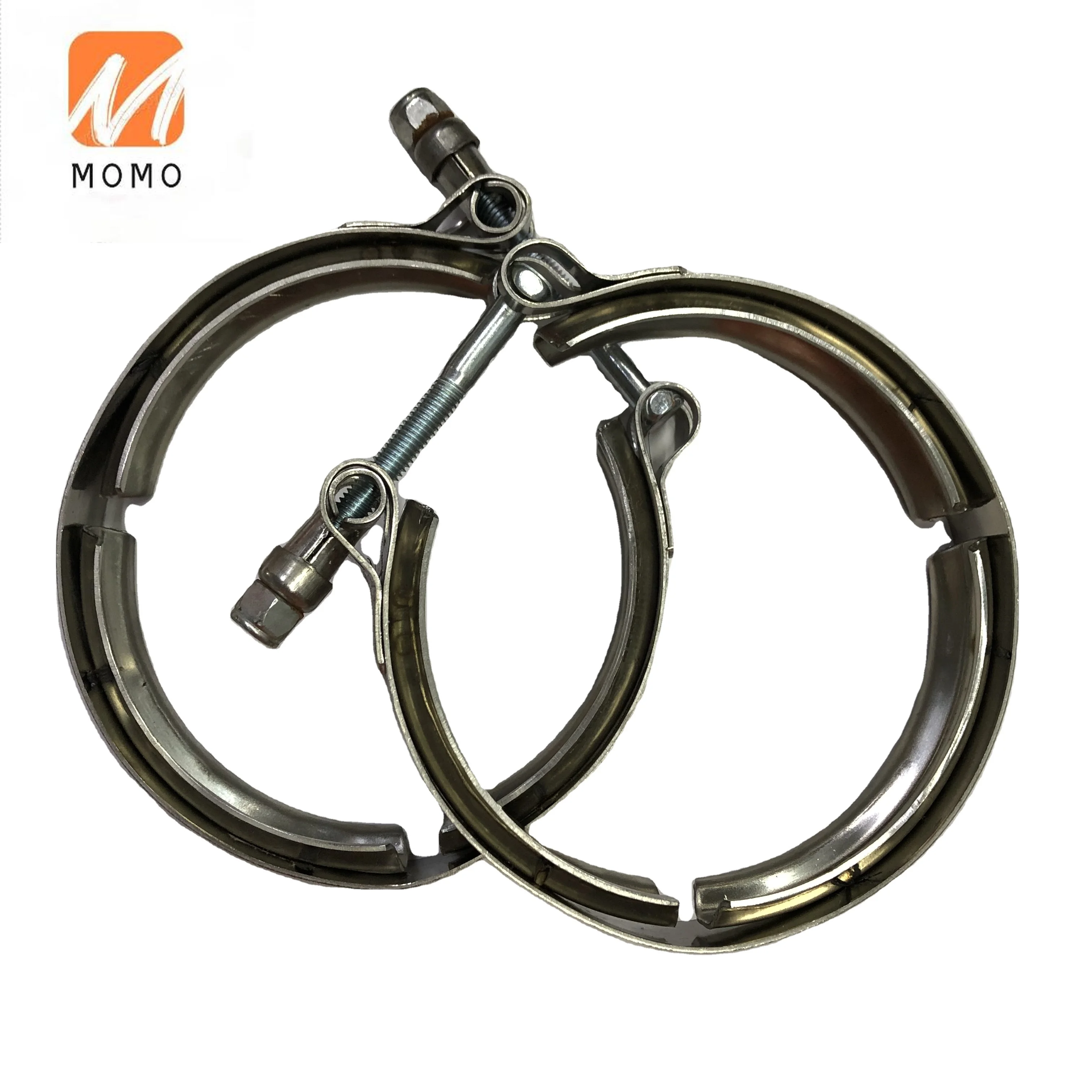 

Выхлопной соединитель зажим 6742-01-3620 для детской модели