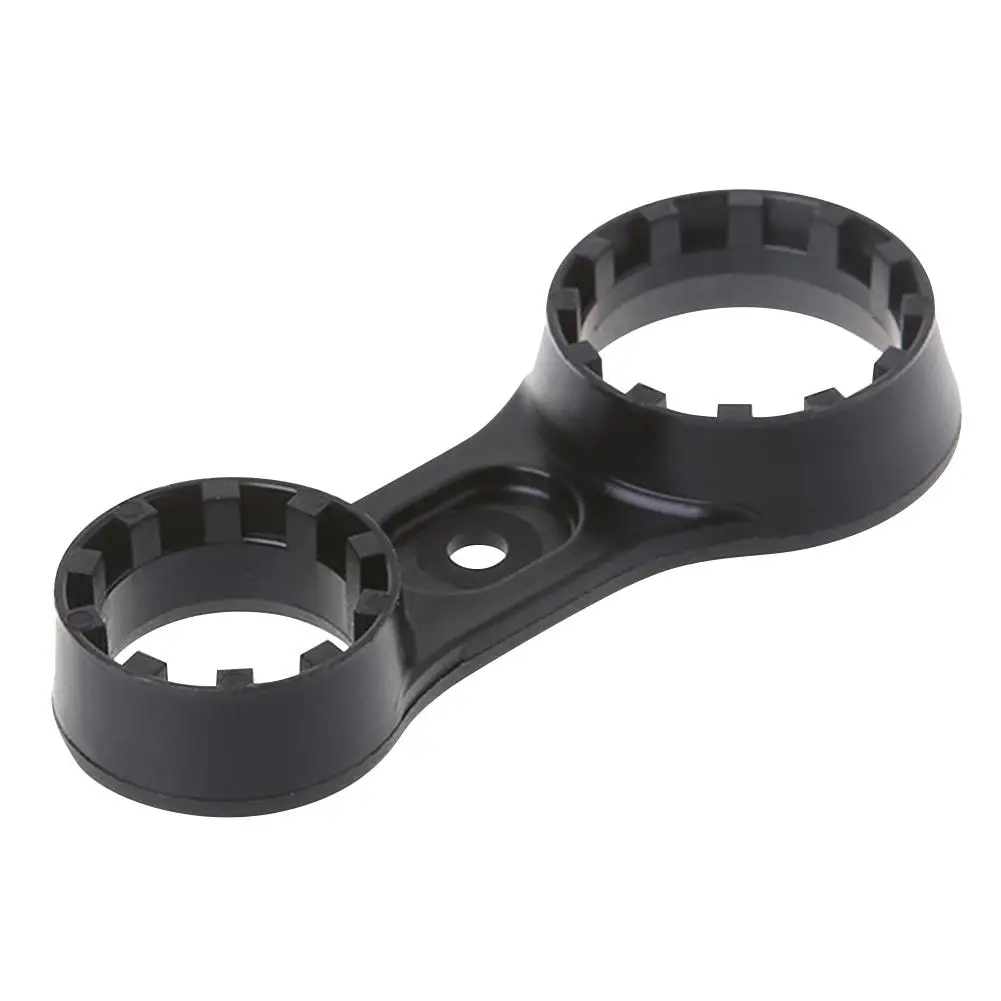 Велосипедный ключ дюймовый стандарт двойной головкой инструментальная карта на