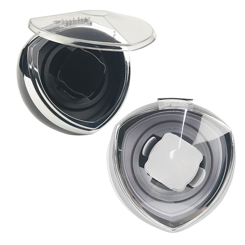 

Automatic Single Watch Winder Rotation Box Case European Standard Plug