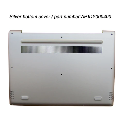 Новинка, чехол для ноутбука Lenovo Ideapad 7000-14 330s-14 14IKB 14AST, задняя панель, Упор для рук, Верхняя Нижняя крышка корпуса, петли
