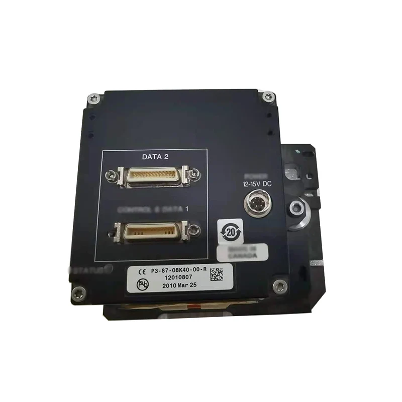 

Warehouse Stock and 1 Year Warranty Used P3-87-08K40-00-R