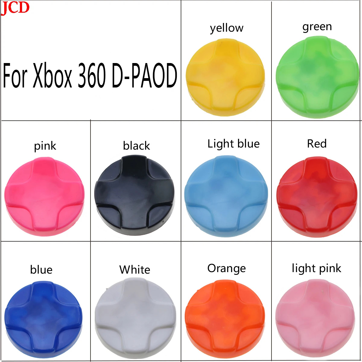 Кнопка DPAD для беспроводного контроллера Xbox 360